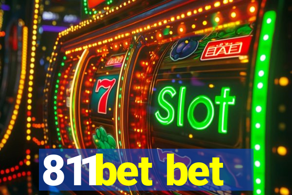 811bet bet